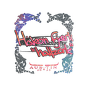 hallzerk (Holo) | Austin 2025