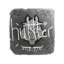huNter- (Foil) | Austin 2025