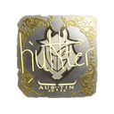 huNter- (Gold) | Austin 2025