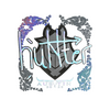 Sticker | huNter- (Holo) | Austin 2025