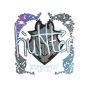 huNter- (Holo) | Austin 2025