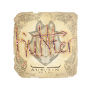 huNter- | Austin 2025