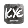 Sticker | kye (Foil) | Austin 2025