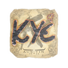 Sticker | kye | Austin 2025
