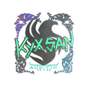 kyxsan (Holo) | Austin 2025