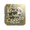 Sticker | KSCERATO (Gold) | Austin 2025