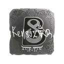 kensizor (Foil) | Austin 2025