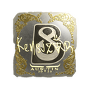 kensizor (Gold) | Austin 2025