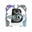 kensizor (Holo) | Austin 2025