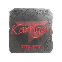 karrigan (Foil) | Austin 2025