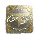 karrigan (Gold) | Austin 2025