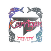 Sticker | karrigan (Holo) | Austin 2025