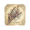 khaN | Austin 2025