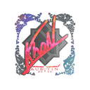 khaN (Holo) | Austin 2025