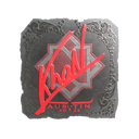khaN (Foil) | Austin 2025