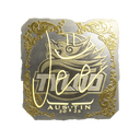 Jee (Gold) | Austin 2025