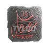 Sticker | Jee (Foil) | Austin 2025