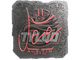 Sticker | Jee (Foil) | Austin 2025