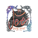 Jee (Holo) | Austin 2025