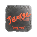 jeorge (Foil) | Austin 2025