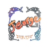 Sticker | jeorge (Holo) | Austin 2025