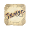 Sticker | jeorge | Austin 2025