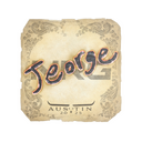 jeorge | Austin 2025