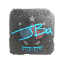 JBa (Foil) | Austin 2025