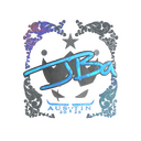 JBa (Holo) | Austin 2025