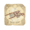 Sticker | JBa | Austin 2025