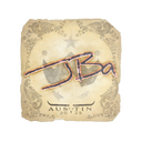 JBa | Austin 2025