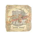 JamYoung | Austin 2025