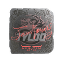 JamYoung (Foil) | Austin 2025