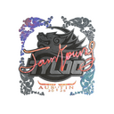 JamYoung (Holo) | Austin 2025