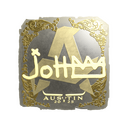 jottAAA (Gold) | Austin 2025