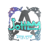 Sticker | jottAAA (Holo) | Austin 2025