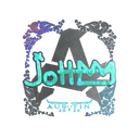 jottAAA (Holo) | Austin 2025