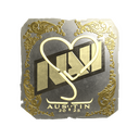 jL (Gold) | Austin 2025