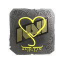 jL (Foil) | Austin 2025