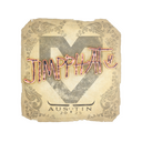 Jimpphat | Austin 2025