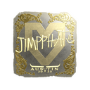 Jimpphat (Gold) | Austin 2025