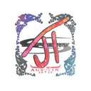 JT (Holo) | Austin 2025