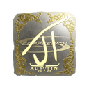 JT (Gold) | Austin 2025