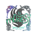 m0NESY (Holo) | Austin 2025