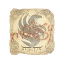 m0NESY | Austin 2025