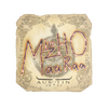 Sticker | mzinho | Austin 2025