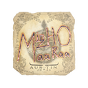 mzinho | Austin 2025