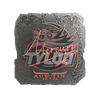 Sticker | Mercury (Foil) | Austin 2025