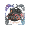 Sticker | Mercury (Holo) | Austin 2025