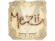Sticker | mezii | Austin 2025